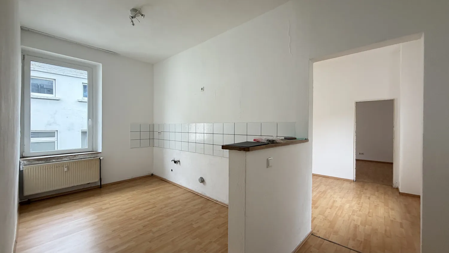 2 Zimmer Wohnung mit 53 m² in Wuppertal – Bild 1