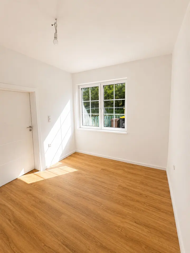4 Zimmer Wohnung mit 95 m² in Walsrode – Bild 2