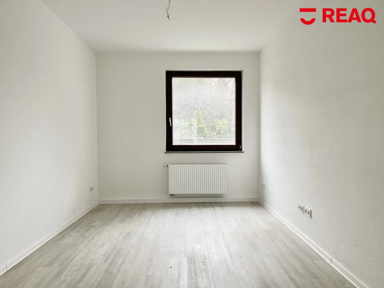 3 Zimmer Wohnung mit 55 m² in Aachen – Bild 2