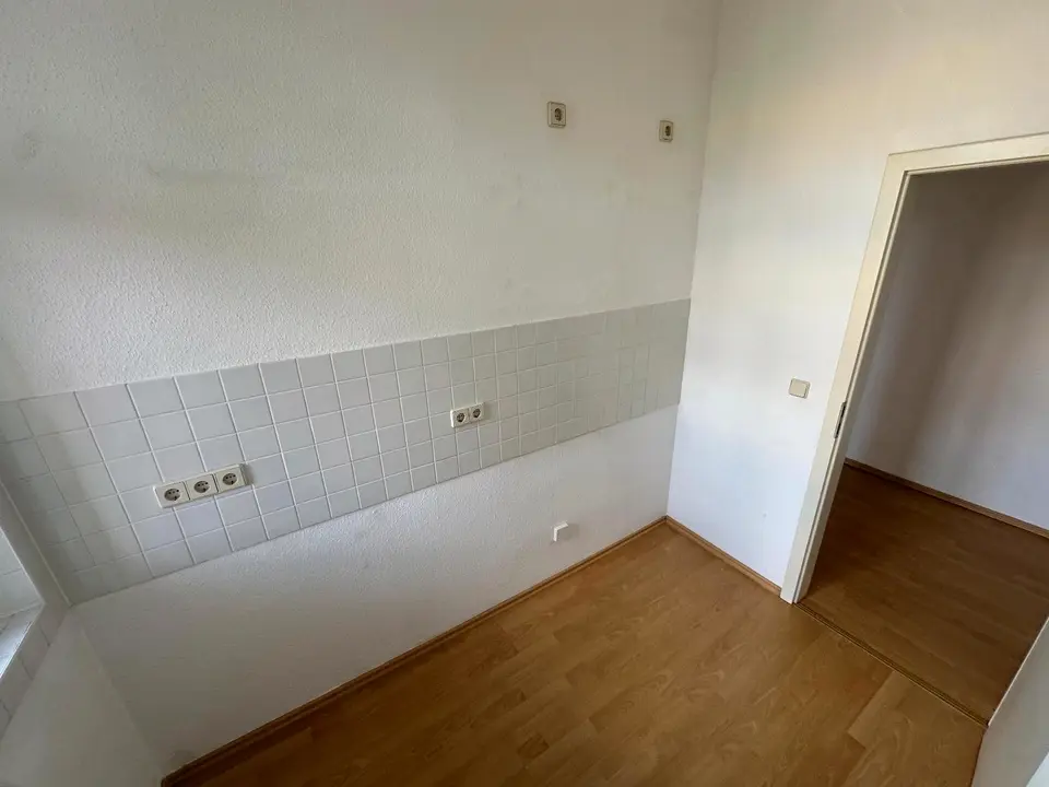 2 Zimmer Wohnung mit 49 m² in Altenburg – Bild 3