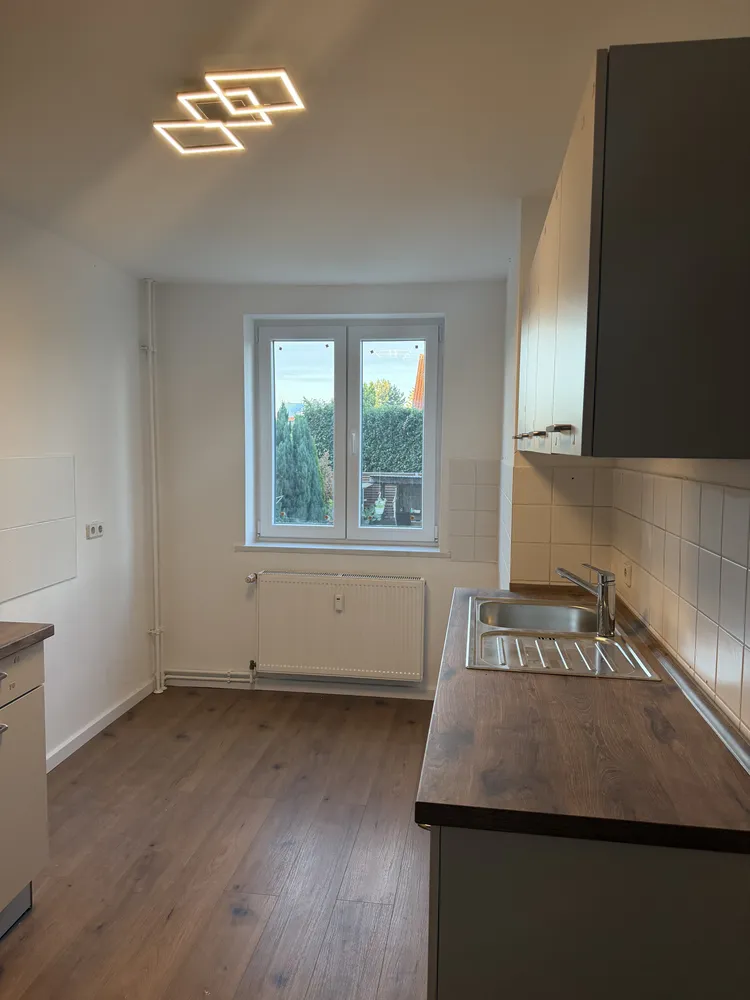 1 Zimmer Wohnung mit 38 m² in Berlin – Bild 3
