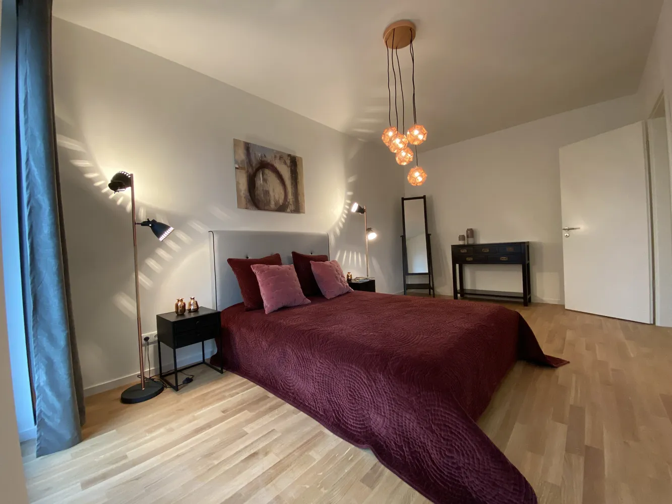 4 Zimmer Wohnung mit 116 m² in Hamburg – Bild 5