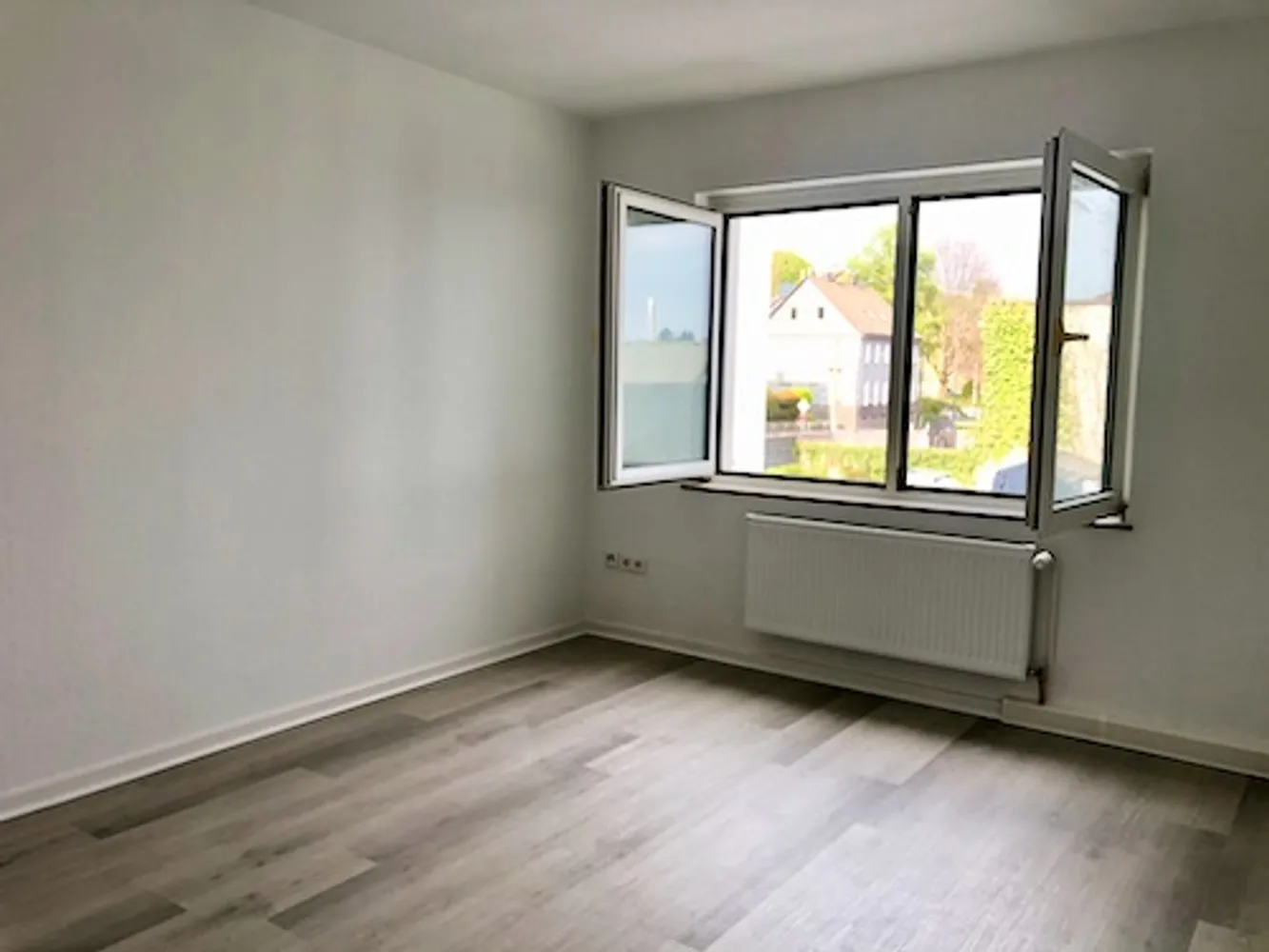 2 Zimmer Wohnung mit 50 m² in Solingen – Bild 8