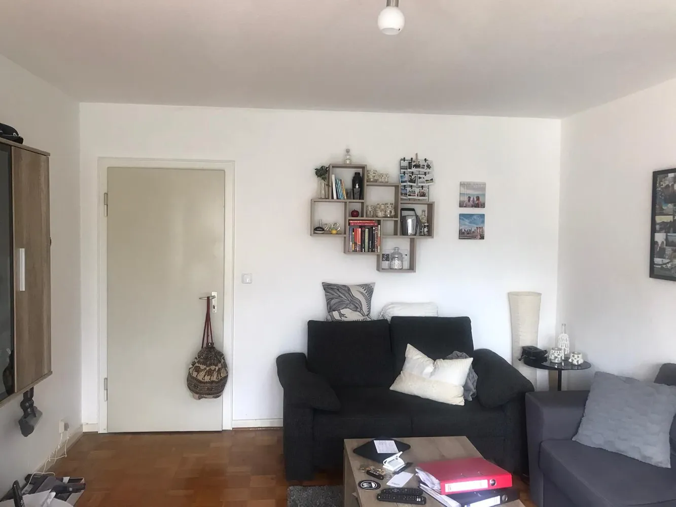 2 Zimmer Wohnung mit 58 m² in Bielefeld – Bild 3