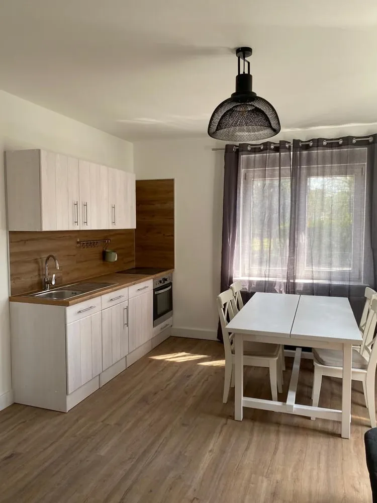 2 Zimmer Wohnung mit 47 m² in Homburg – Bild 3