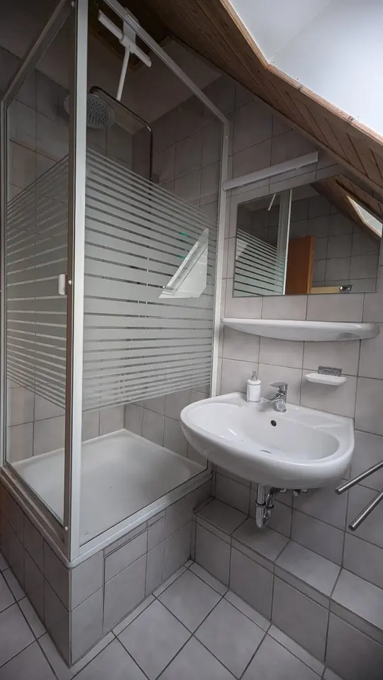 2 Zimmer Wohnung mit 40 m² in Schwäbisch Gmünd – Bild 8