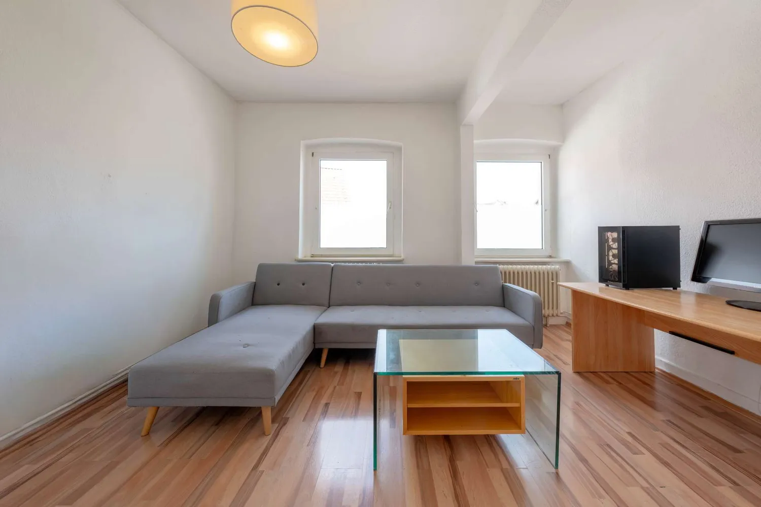 2 Zimmer Wohnung mit 50 m² in Lünen – Bild 1