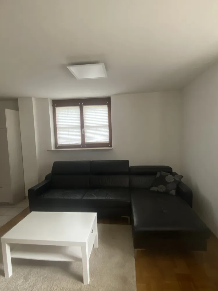 2 room apartment with 52 m² in Fellbach – Photo 3