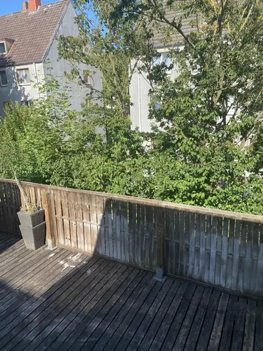 3 Zimmer Wohnung mit 100 m² in Lübeck – Bild 3