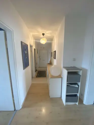 3 Zimmer Wohnung mit 59 m² in München – Bild 3