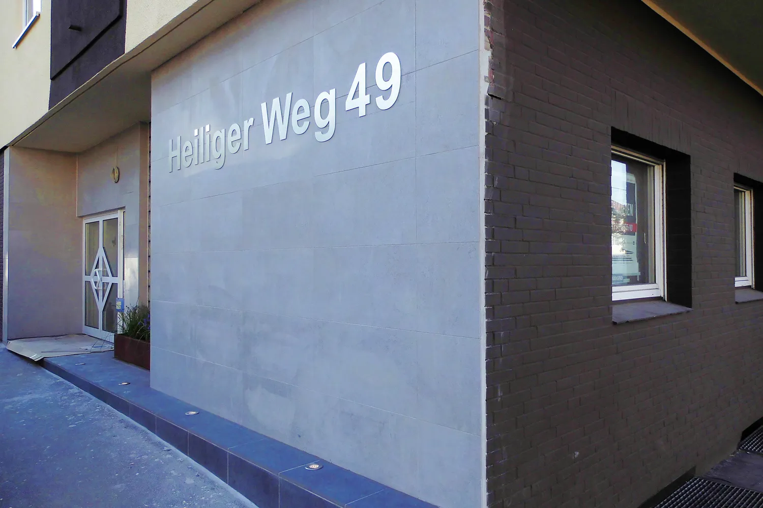 3 Zimmer Wohnung mit 55 m² in Dortmund – Bild 2