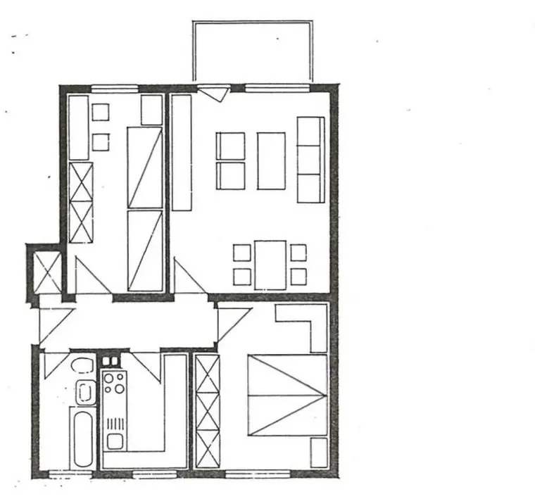 3 Zimmer Wohnung mit 68 m² in Mainz – Bild 4