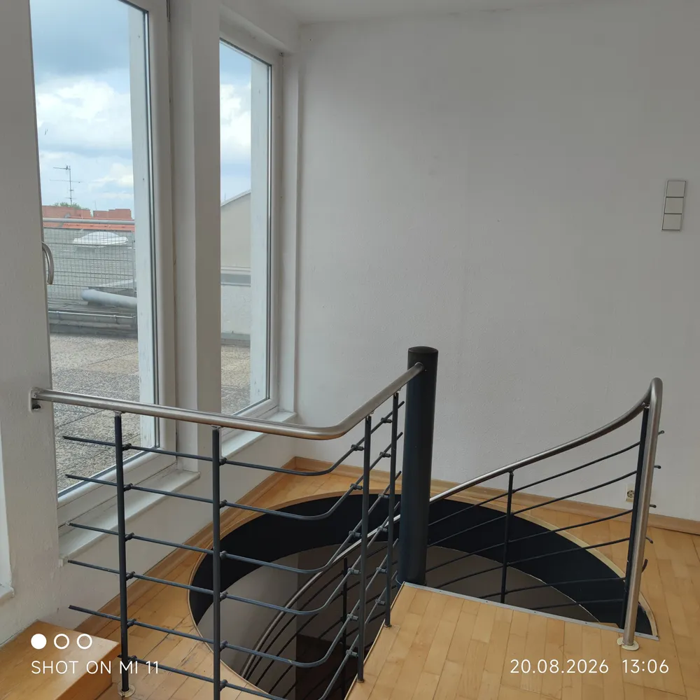 3 Zimmer Wohnung mit 119 m² in Berlin – Bild 11