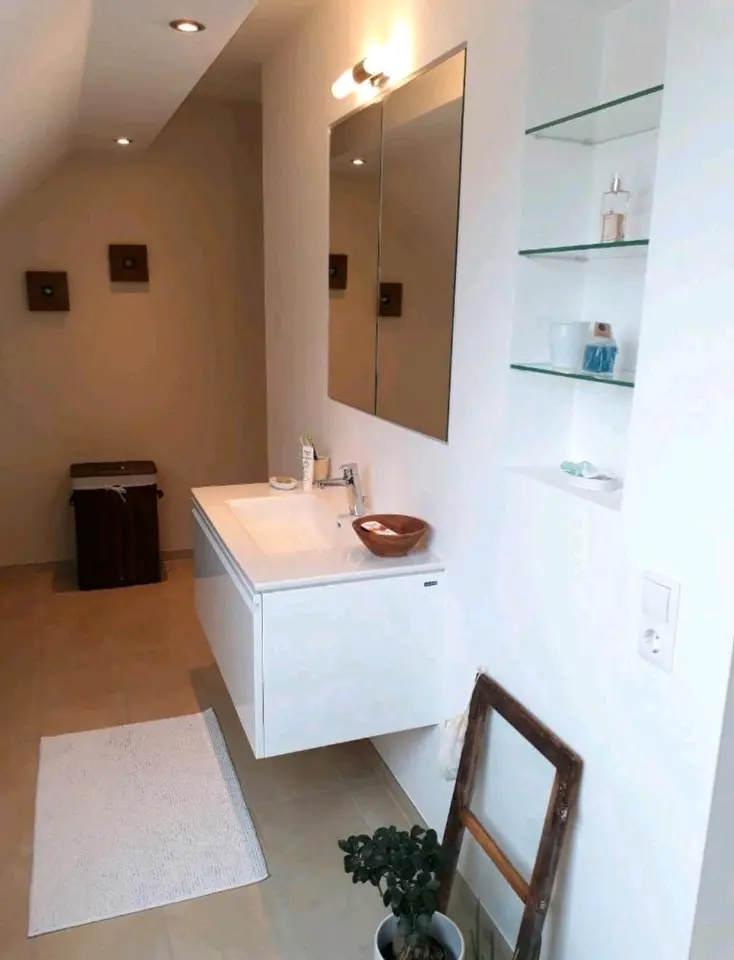 3 Zimmer Wohnung mit 118 m² in Hannover – Bild 6