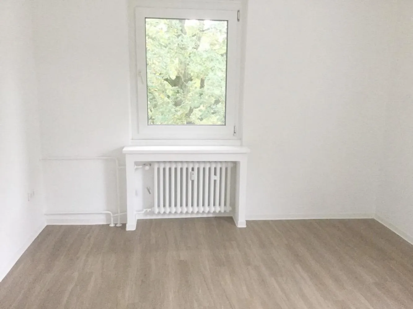 3 Zimmer Wohnung mit 45 m² in Essen – Bild 2