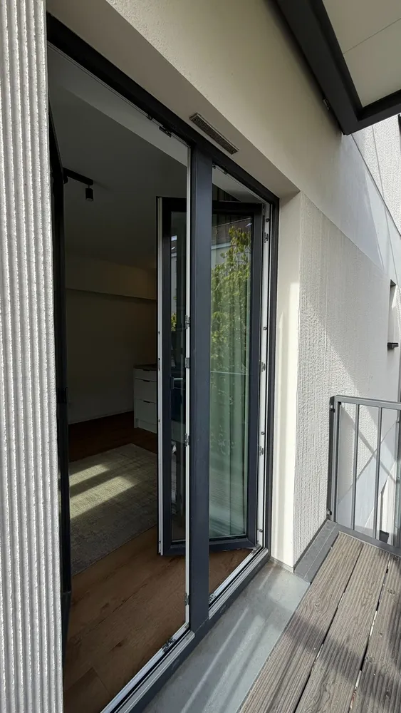 1 Zimmer Wohnung mit 26 m² in Berlin – Bild 3