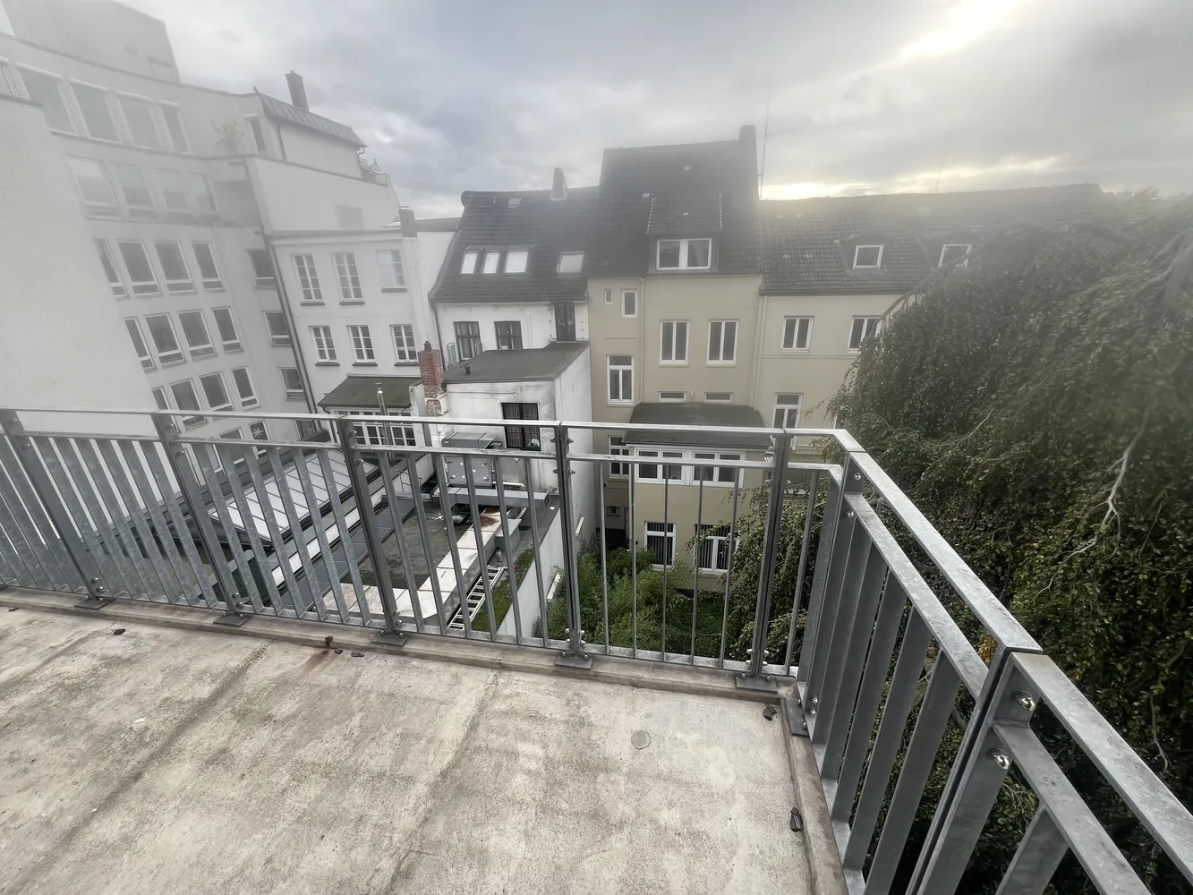 4 Zimmer Wohnung mit 77 m² in Hamburg – Bild 4