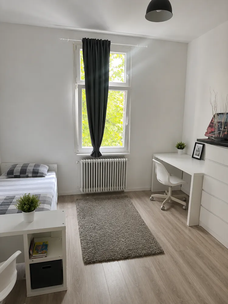 4 Zimmer Wohnung mit 88 m² in Wuppertal – Bild 7