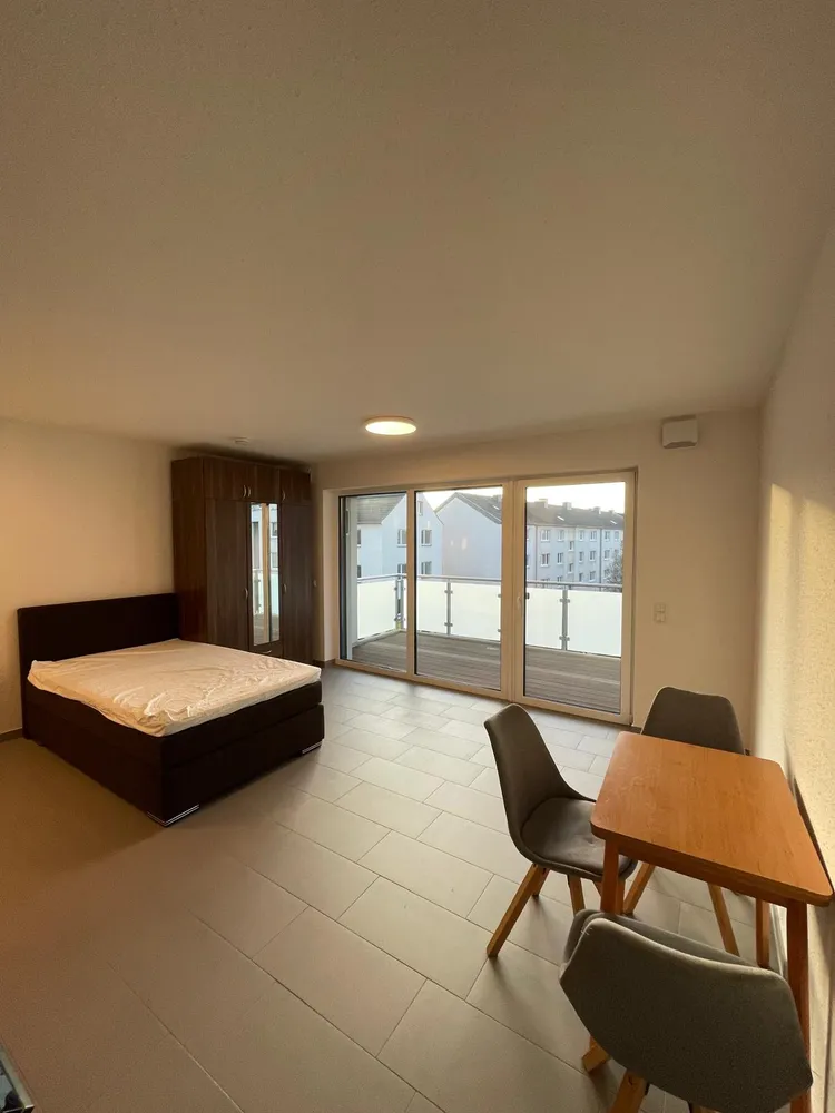 1 Zimmer Wohnung mit 41 m² in Köln – Bild 10