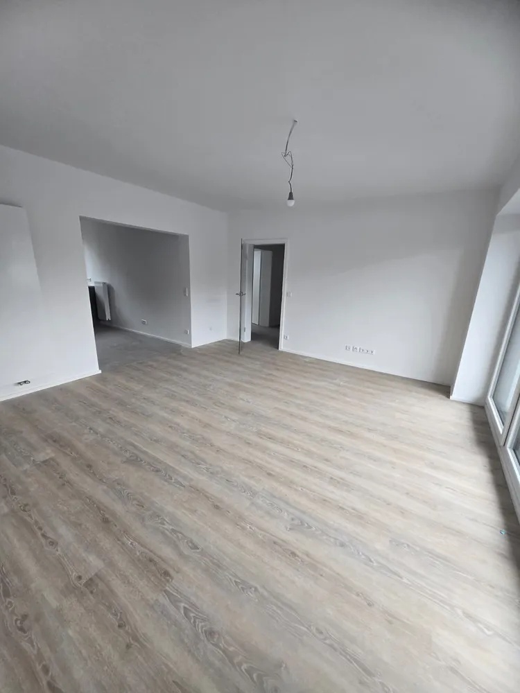 5 Zimmer Wohnung mit 115 m² in Münster – Bild 11