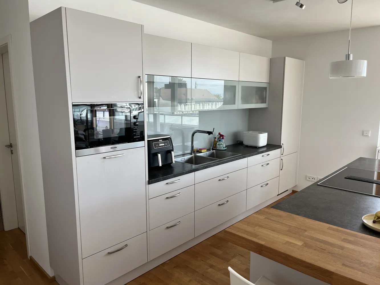 4 Zimmer Wohnung mit 117 m² in Friedrichshafen – Bild 2