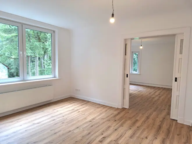 5 Zimmer Wohnung mit 108 m² in Hamburg – Bild 3