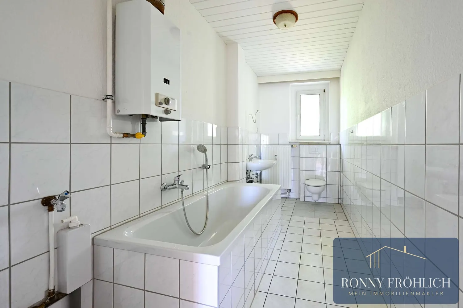 2 room apartment with 63 m² in Chemnitz – Photo 5