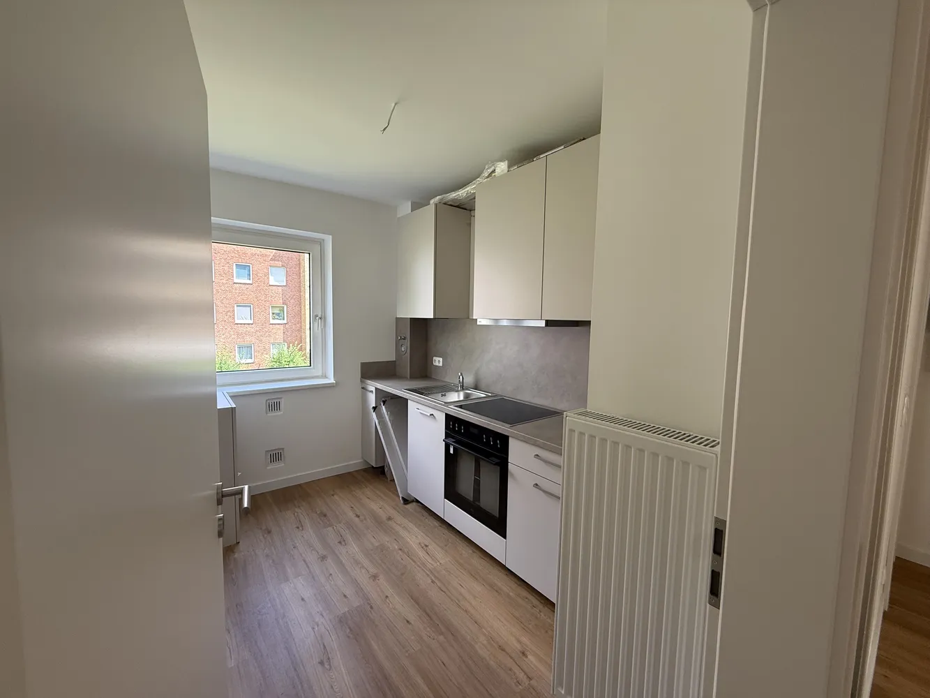3 Zimmer Wohnung mit 73 m² in Hamburg – Bild 7