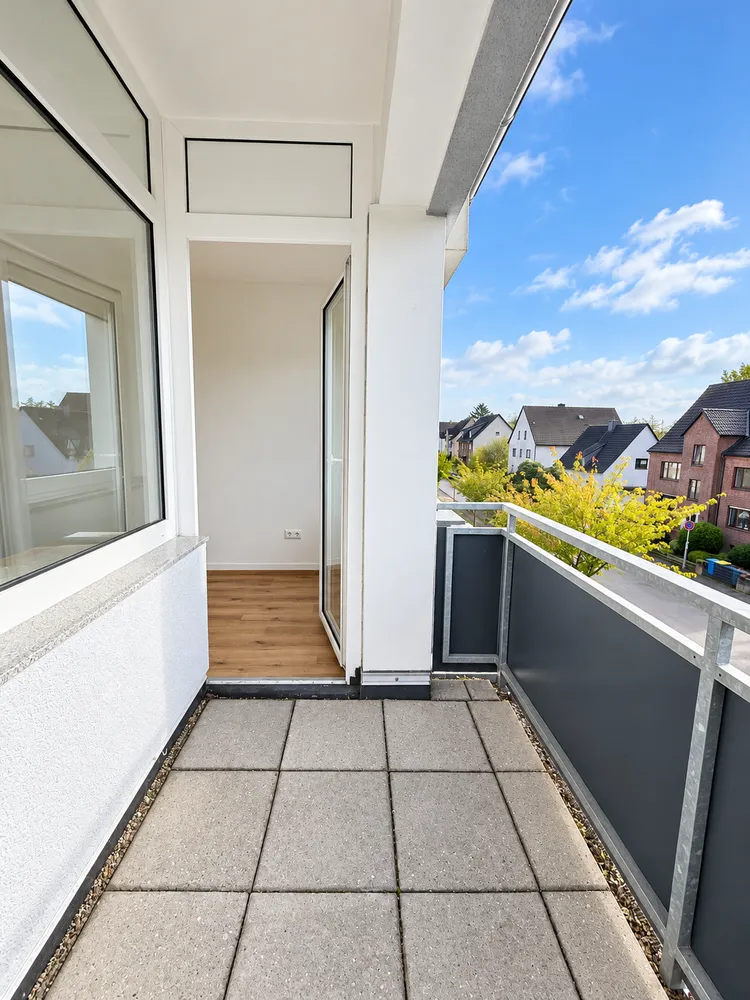 3 Zimmer Wohnung mit 73 m² in Gladbeck – Bild 1