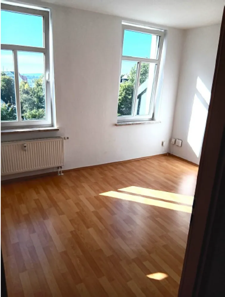 2 Zimmer Wohnung mit 27 m² in Chemnitz – Bild 1