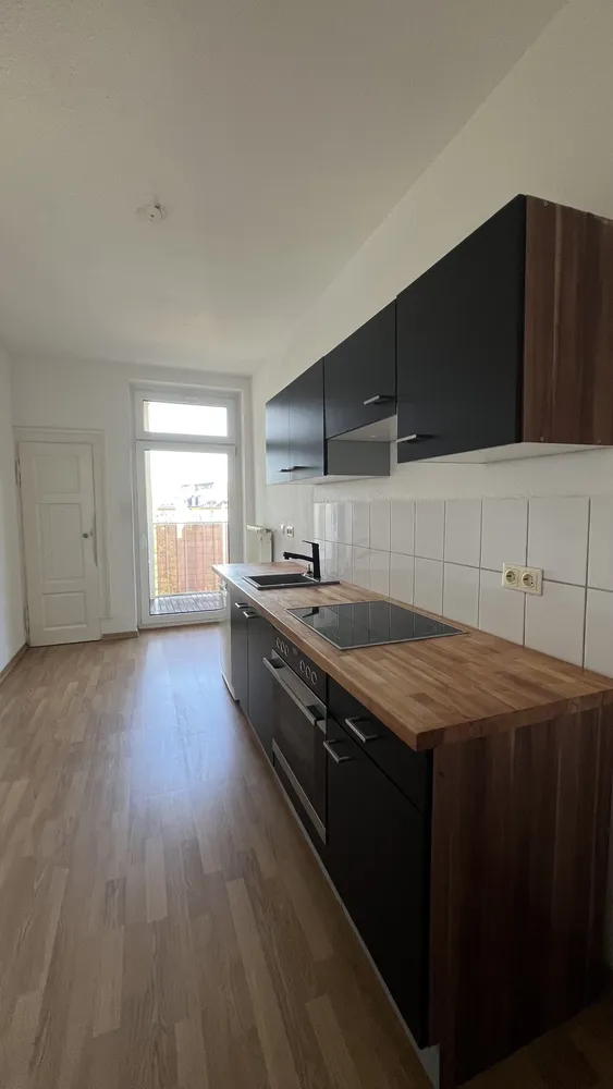 4 Zimmer Wohnung mit 95 m² in Leipzig – Bild 6