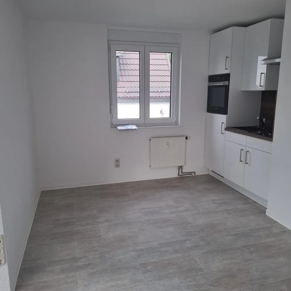 1 Zimmer Wohnung mit 22 m² in Leipzig – Bild 2