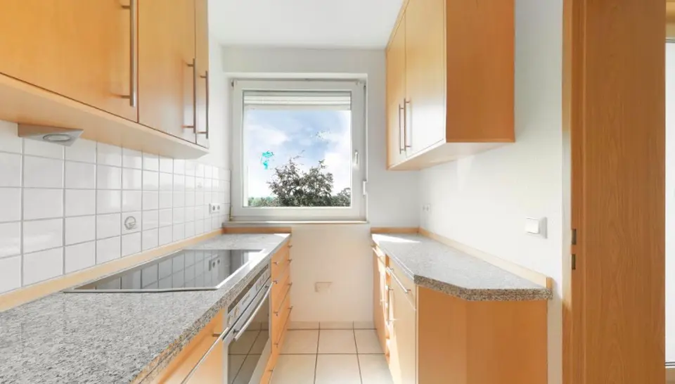2 Zimmer Wohnung mit 43 m² in Velbert – Bild 3