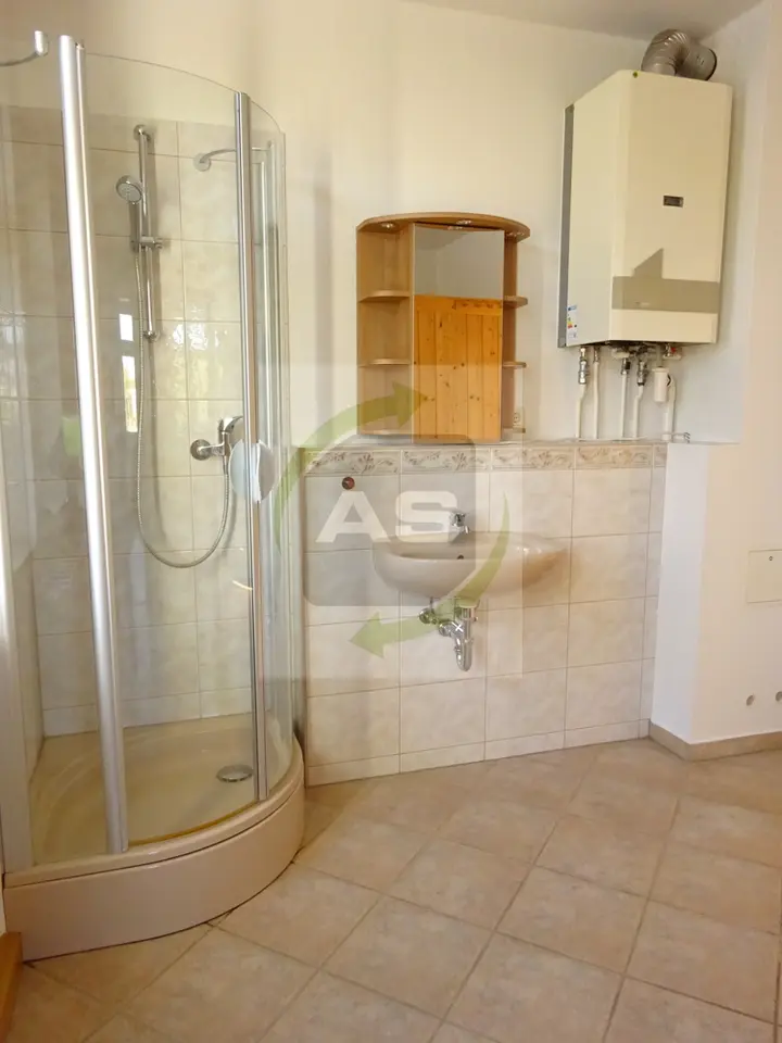 4 Zimmer Wohnung mit 120 m² in Zwickau – Bild 8