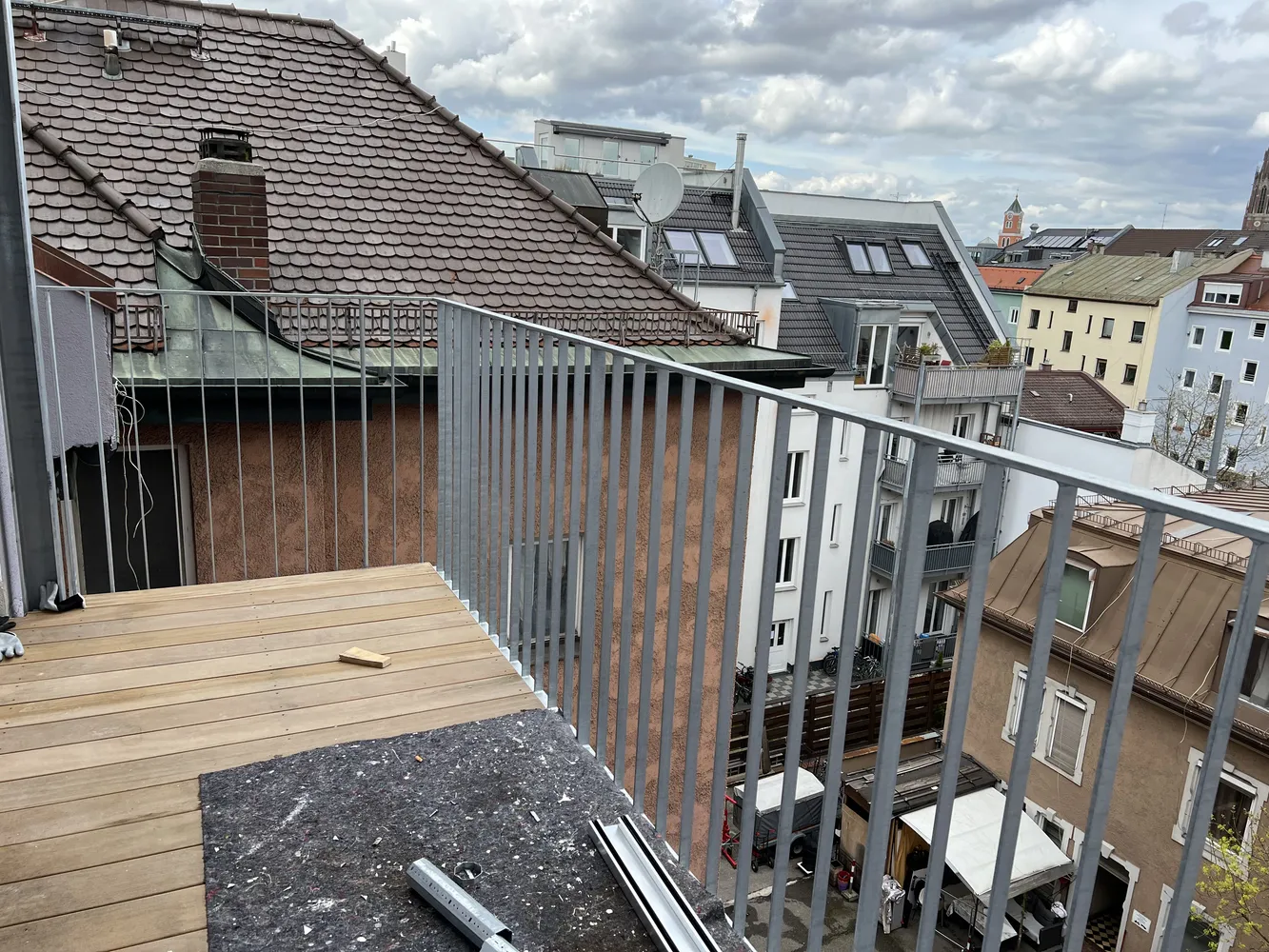 3 Zimmer Wohnung mit 91 m² in München – Bild 10