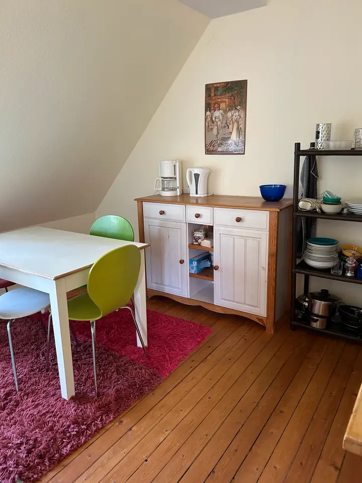 WG-Zimmer mit 16 m² in Bremen – Bild 5