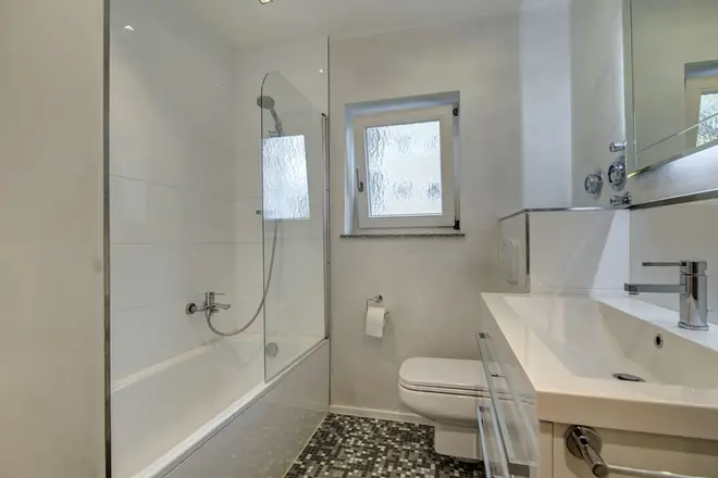 1 Zimmer Wohnung mit 35 m² in München – Bild 6