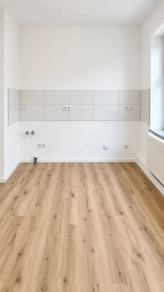2 Zimmer Wohnung mit 68 m² in Duisburg – Bild 2