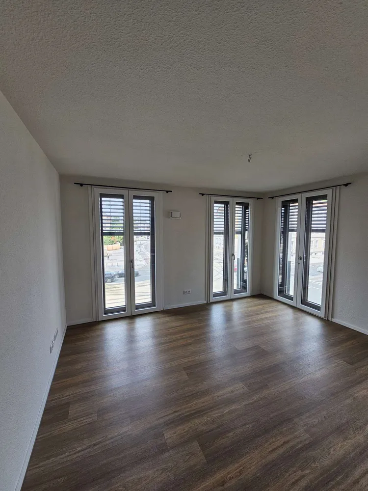 2 room apartment with 54 m² in Brunswick – Photo 1