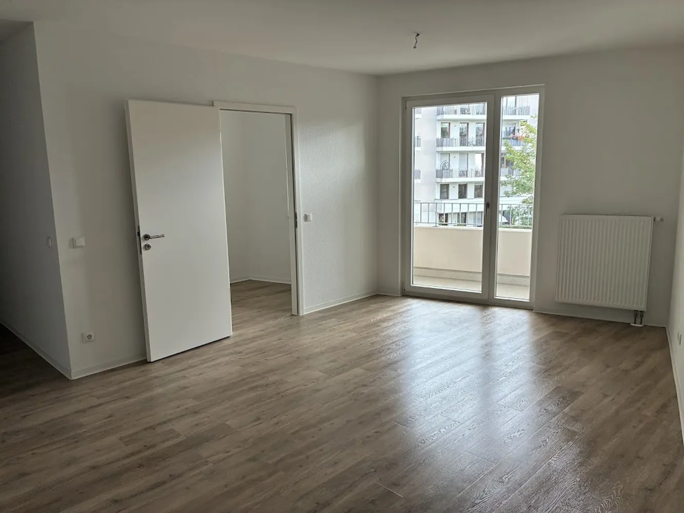 2 room apartment with 66 m² in Berlin – Photo 5