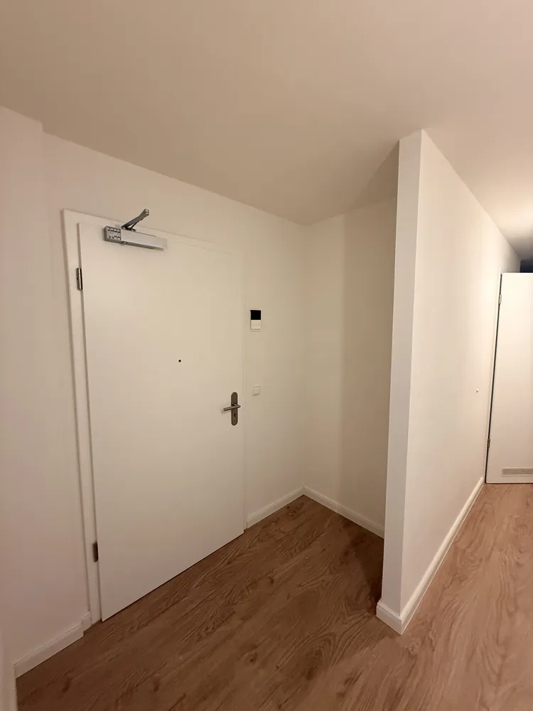 4 Zimmer Wohnung mit 106 m² in Hamburg – Bild 2