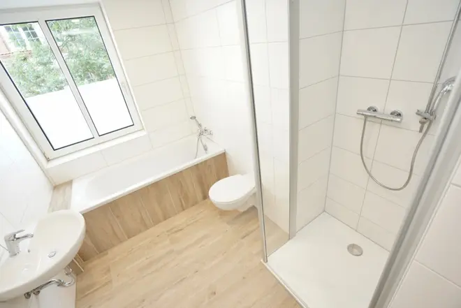2 room apartment with 57 m² in Chemnitz – Photo 1