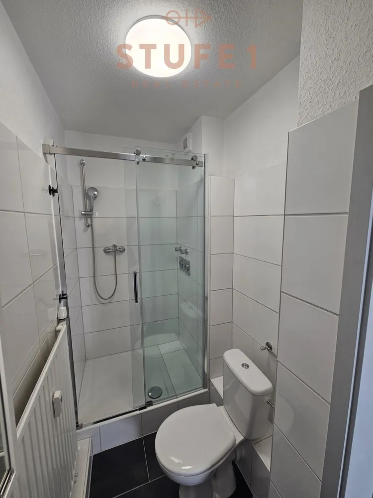 2 Zimmer Wohnung mit 50 m² in Hagen – Bild 5
