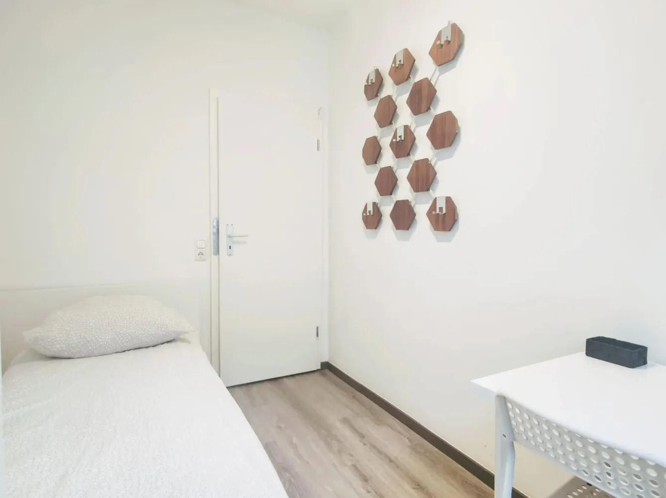 WG-Zimmer mit 10 m² in Dortmund – Bild 4