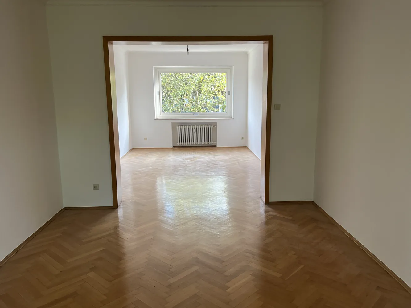 3 room apartment with 78 m² in Düsseldorf – Photo 2