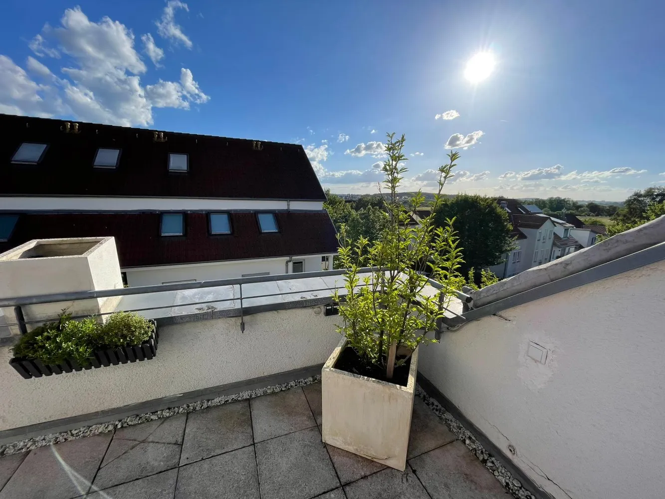 4 Zimmer Wohnung mit 120 m² in Waiblingen – Bild 10