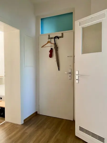 2 Zimmer Wohnung mit 42 m² in Frankfurt am Main – Bild 6