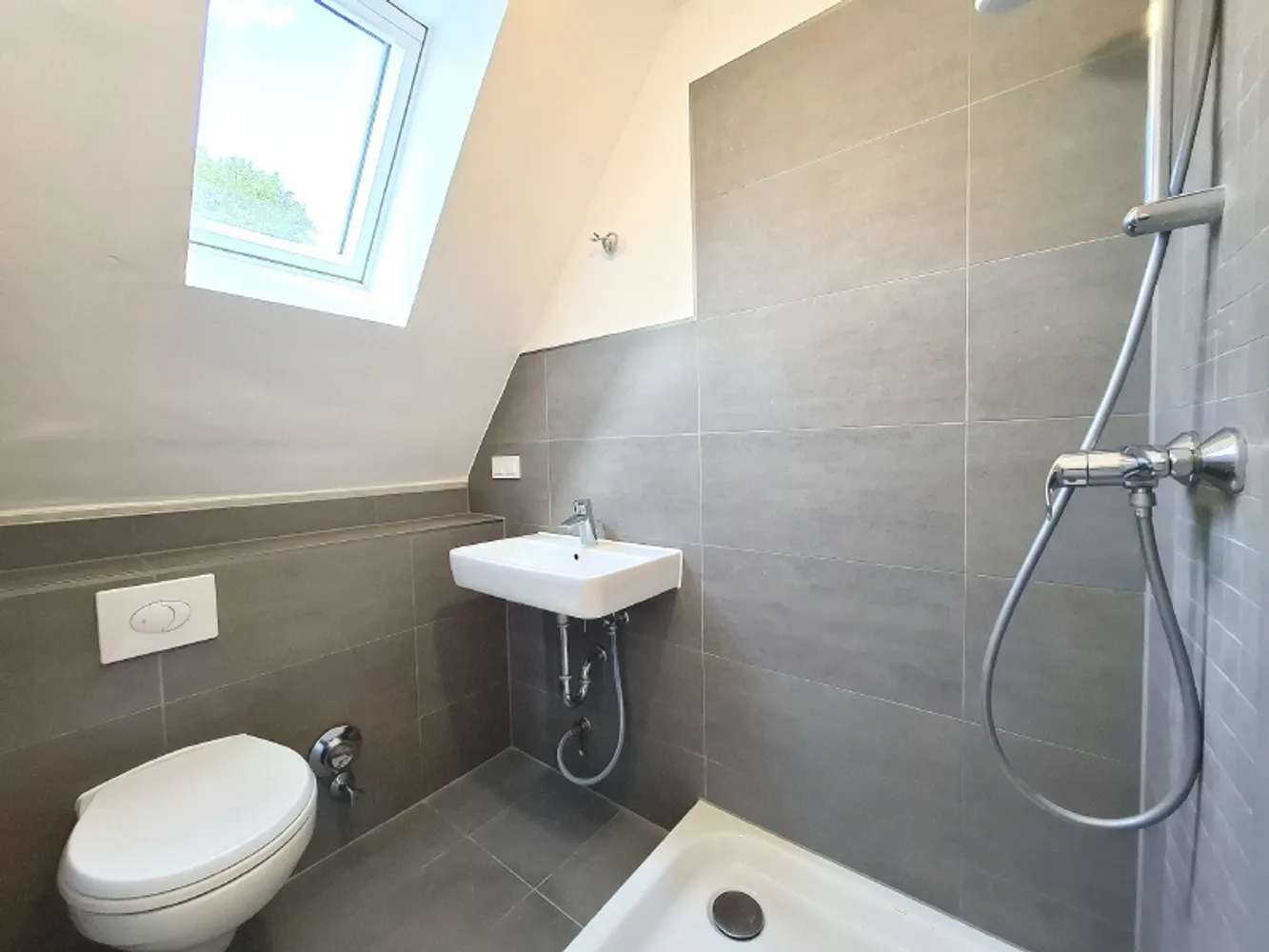 2 Zimmer Wohnung mit 39 m² in Minden – Bild 6