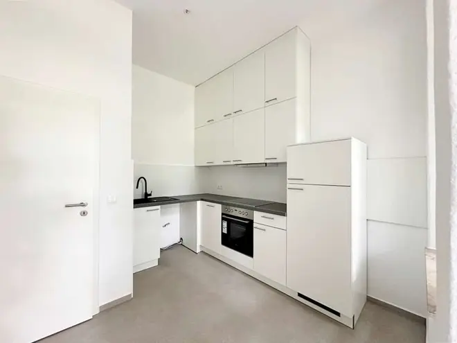 3 Zimmer Wohnung mit 56 m² in Chemnitz – Bild 3