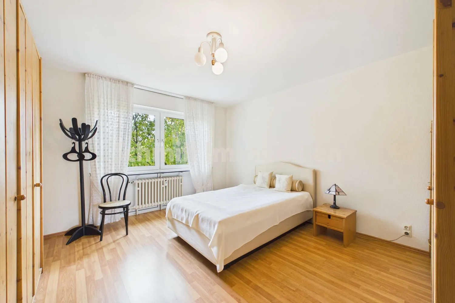 4 room apartment with 93 m² in Frankfurt am Main – Photo 9
